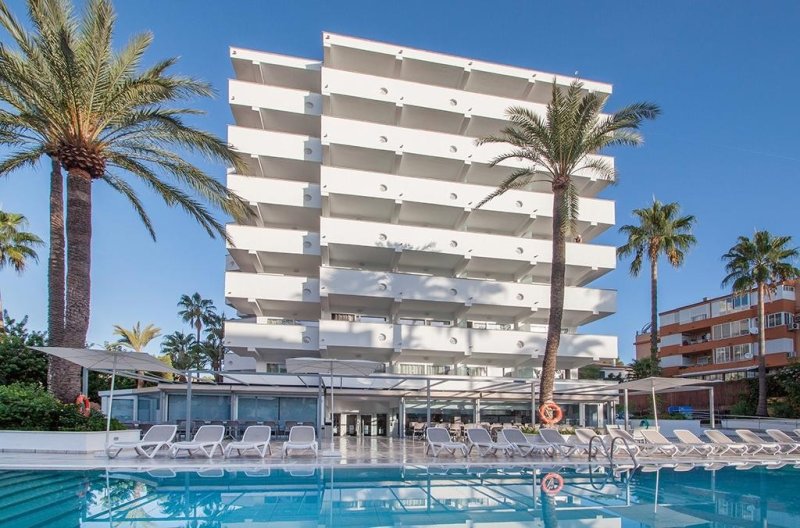 Mallorca utazás Globales Panama 