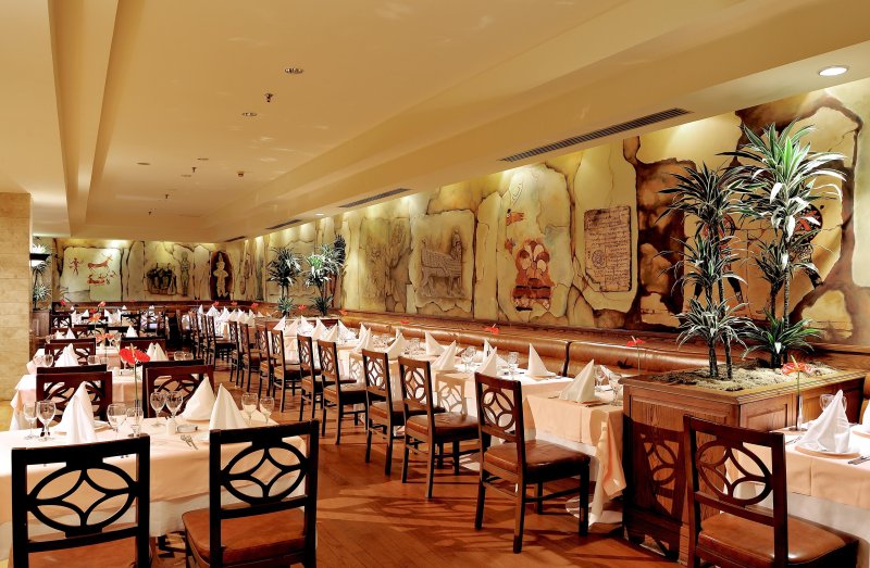 Belek utazás Gloria Golf Resort