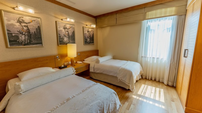 Belek utazás Gloria Golf Resort