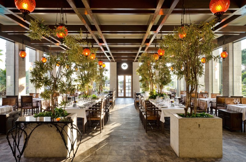 Belek utazás Gloria Serenity Resort