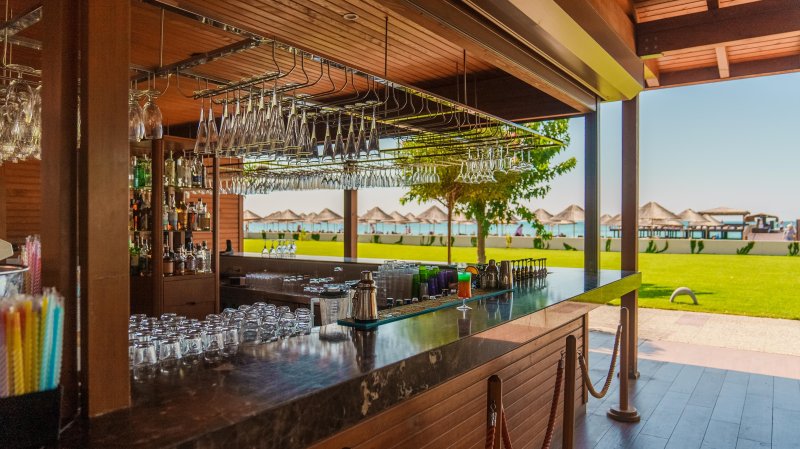 Belek utazás Gloria Serenity Resort