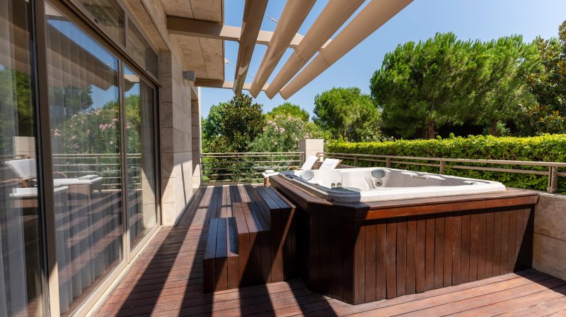 Belek utazás Gloria Serenity Resort