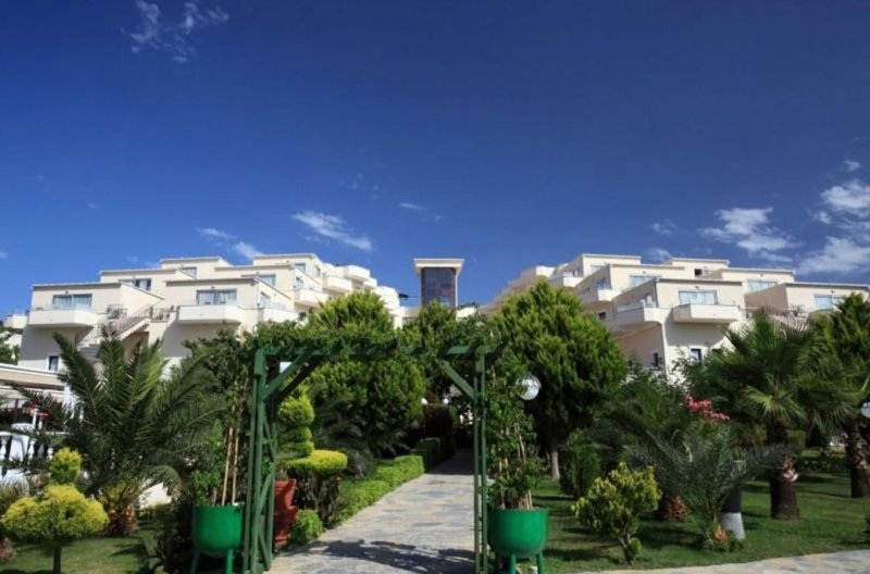 Bodrum utazás Golden Age