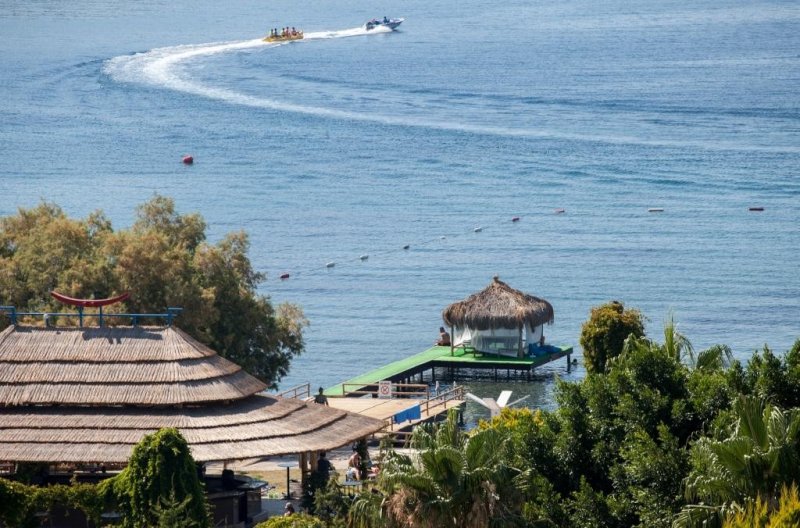 Bodrum utazás Golden Age