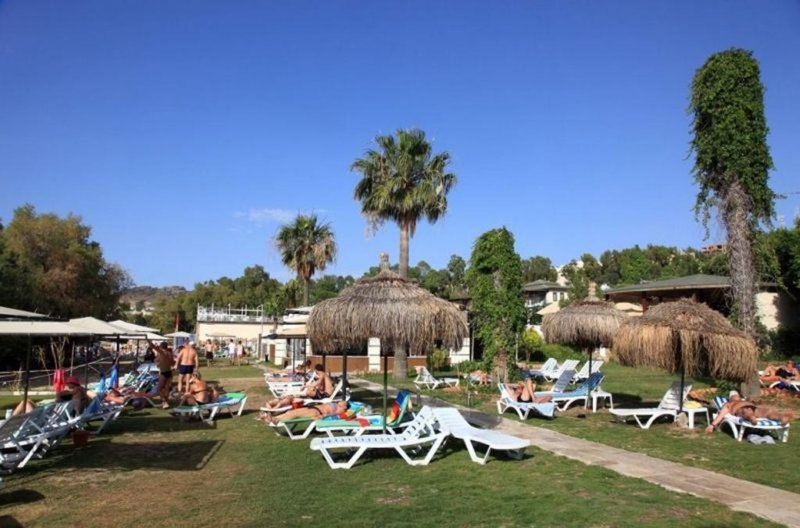 Bodrum utazás Golden Age