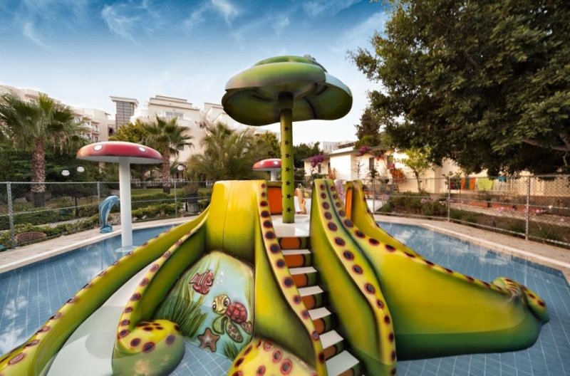 Bodrum utazás Golden Age