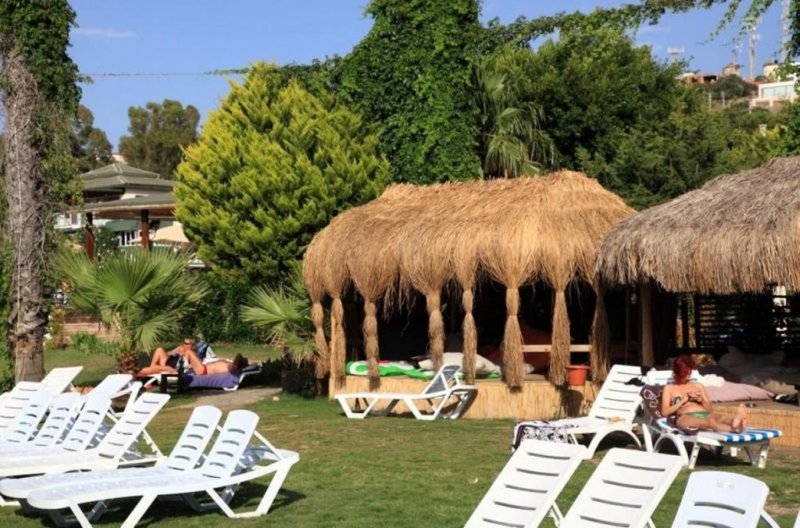 Bodrum utazás Golden Age