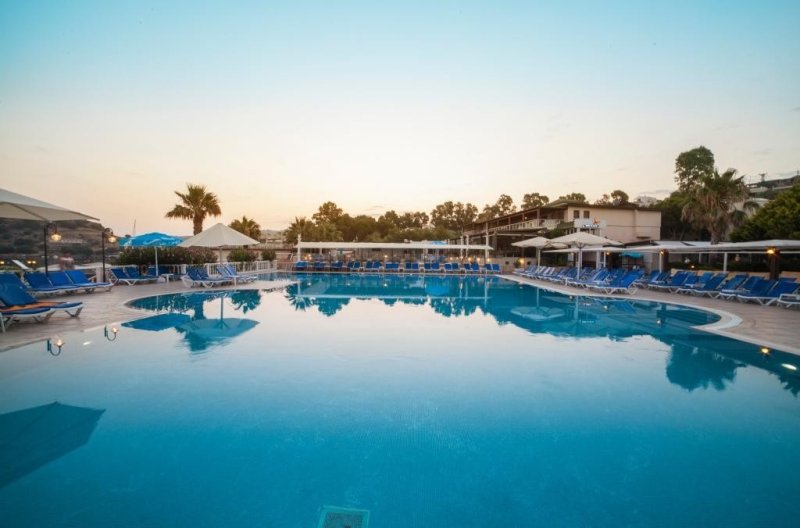 Bodrum utazás Golden Age