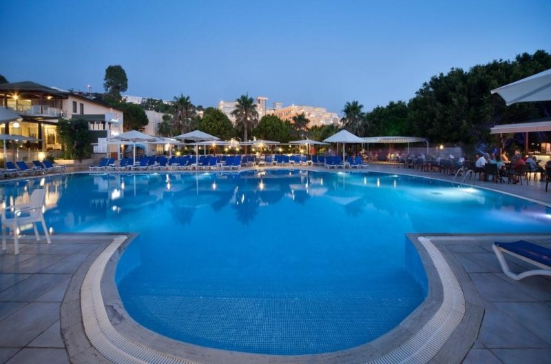 Bodrum utazás Golden Age