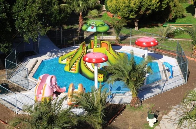 Bodrum utazás Golden Age