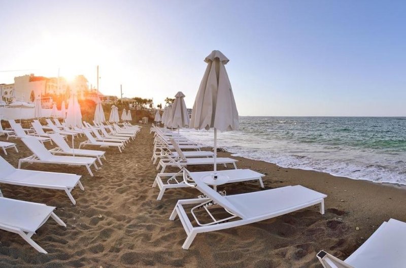 Kréta utazás Golden Beach Hotel & Spa