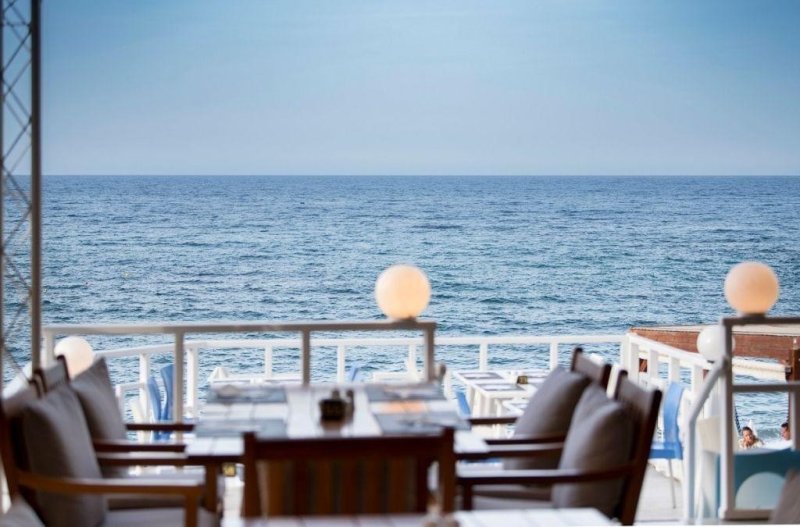 Kréta utazás Golden Beach Hotel & Spa