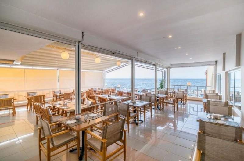 Kréta utazás Golden Beach Hotel & Spa