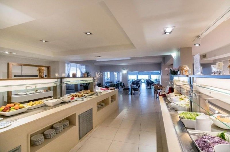 Kréta utazás Golden Beach Hotel & Spa