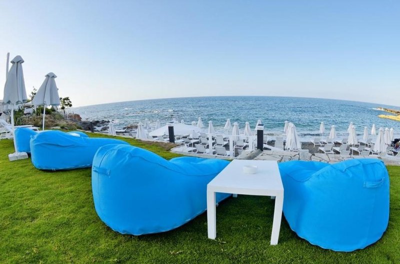 Kréta utazás Golden Beach Hotel & Spa