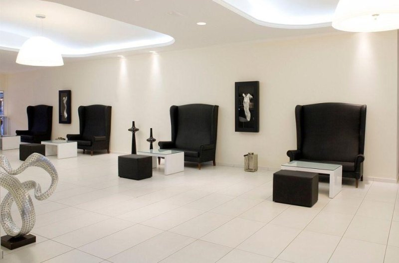 Kréta utazás Golden Beach Hotel & Spa