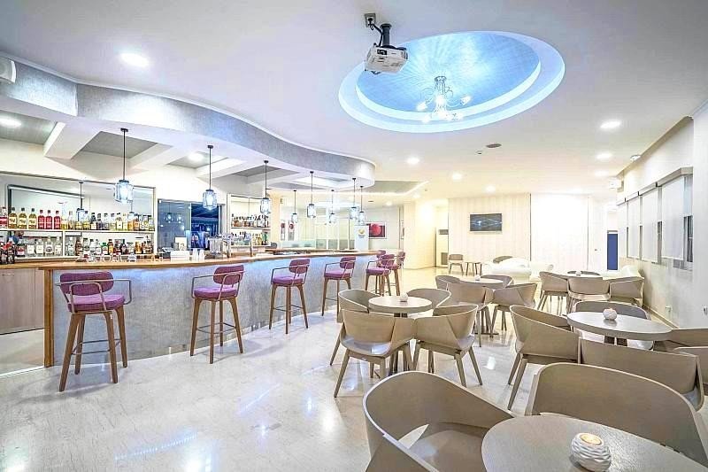 Zakynthos Kalamaki utazás Golden Sun Hotel