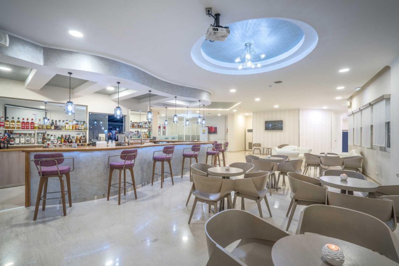 Zakynthos Kalamaki utazás Golden Sun Hotel