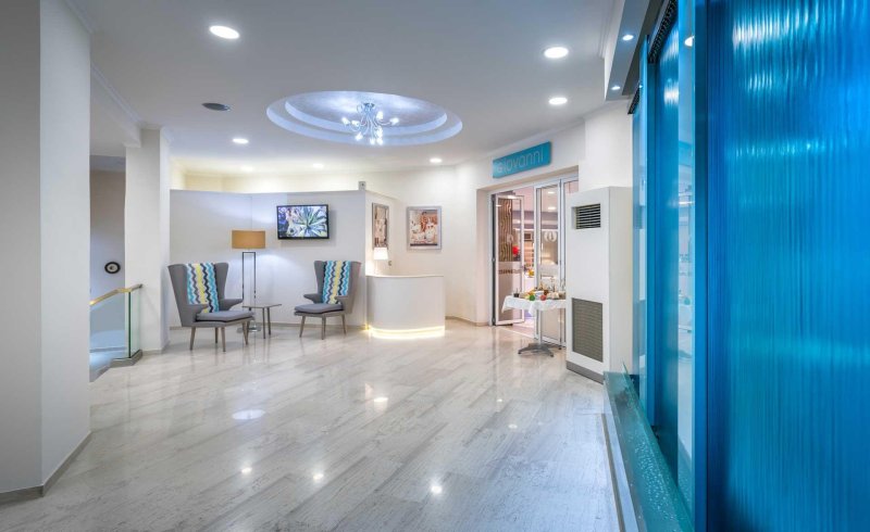 Zakynthos Kalamaki utazás Golden Sun Hotel