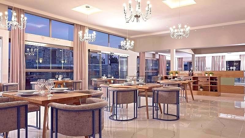 Zakynthos Kalamaki utazás Golden Sun Hotel