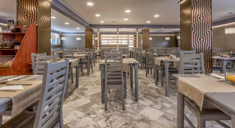 Zakynthos Kalamaki utazás Golden Sun Hotel