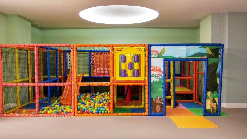 Alanya utazás Granada Luxury Beach