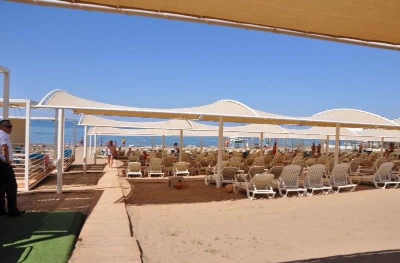 Belek utazás Granada Luxury Belek