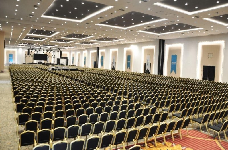 Belek utazás Granada Luxury Belek