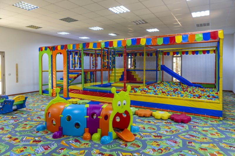 Kusadasi utazás Grand Efe