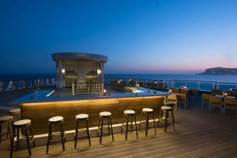 Alanya utazás Grand Kaptan