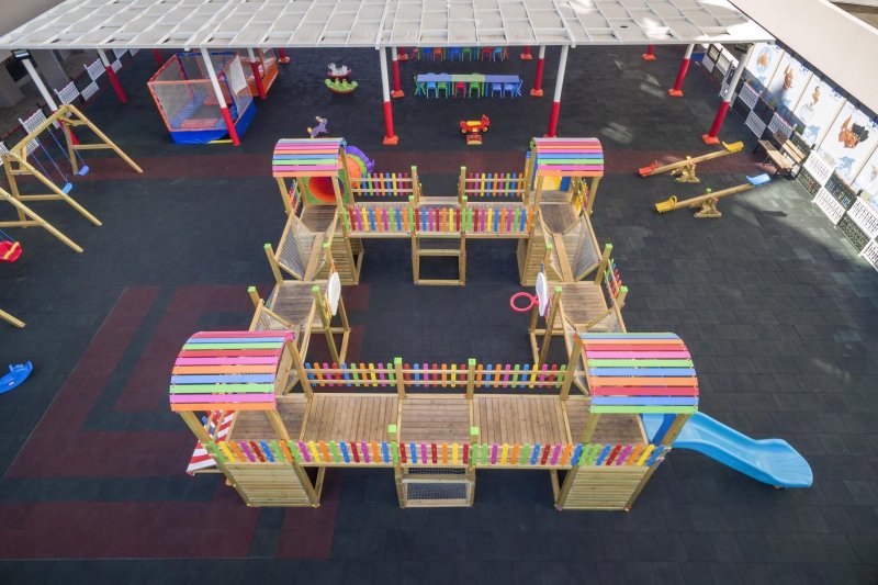 Antalya utazás Grand Park Lara