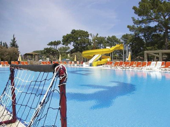 Kemer utazás Grand Ring