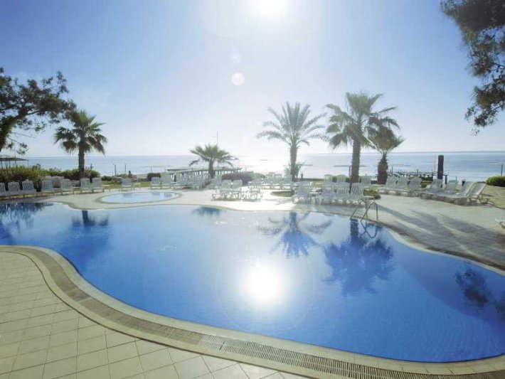 Kemer utazás Grand Ring