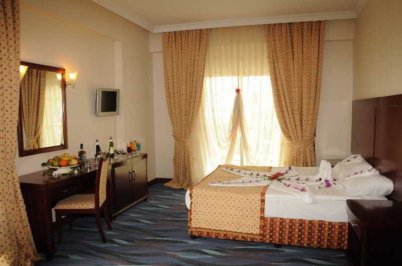 Kemer utazás Grand Ring