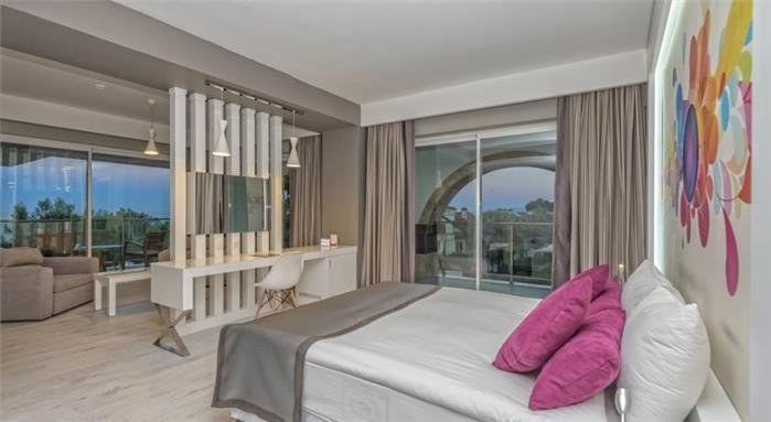 Kemer utazás Grand Ring