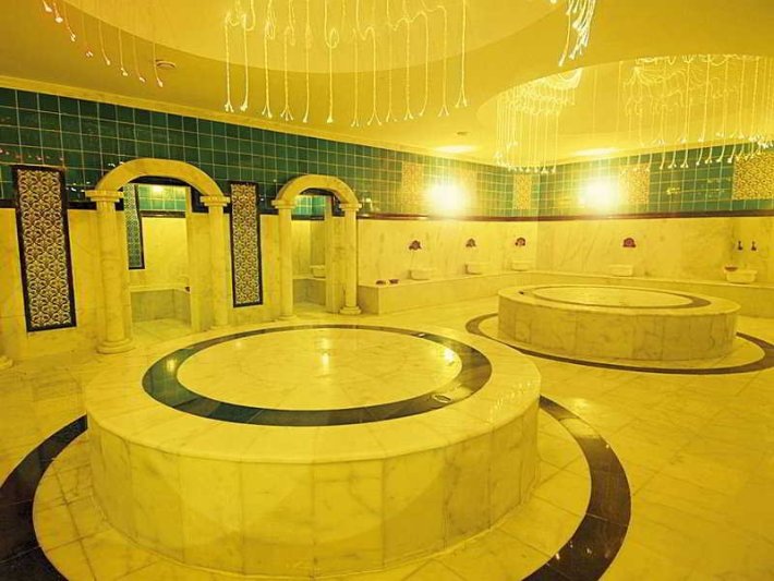 Kemer utazás Grand Ring