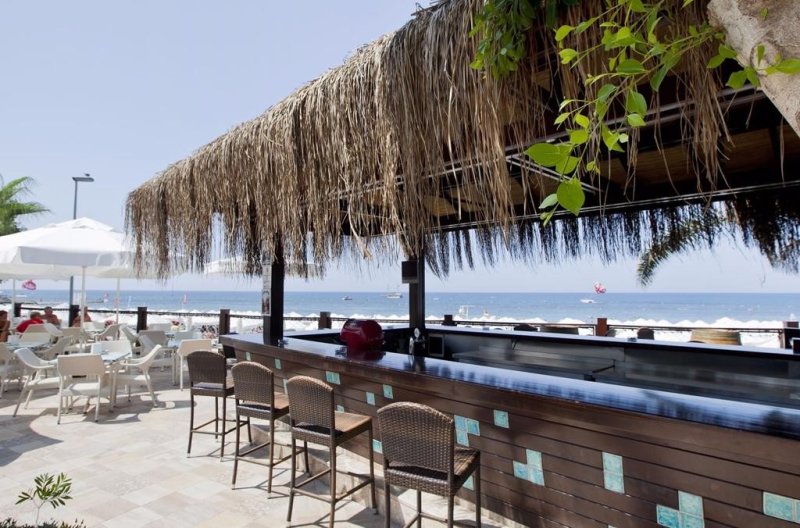 Side utazás Hotel Grand Side