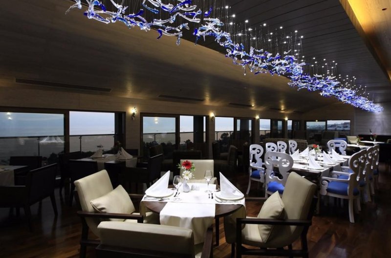 Side utazás Hotel Grand Side