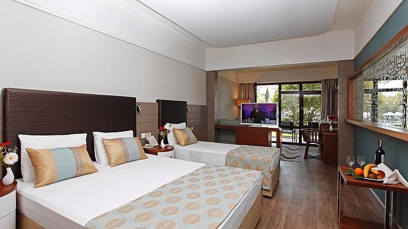 Side utazás Hotel Grand Side