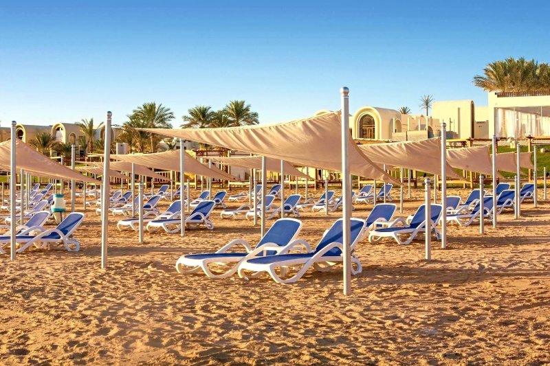 Hurghada utazás Gravity Sahl Hasheesh