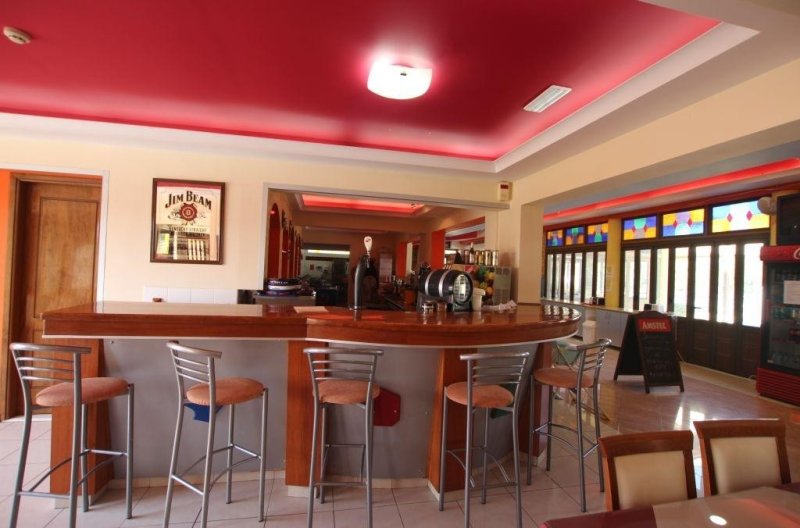 Rodosz Faliraki utazás Grecian Fantasia Resort