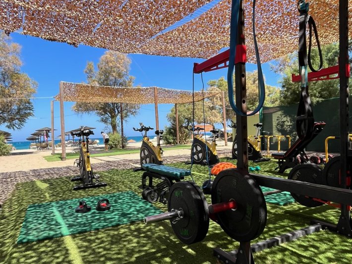 Kréta utazás Grecotel Creta Palace 