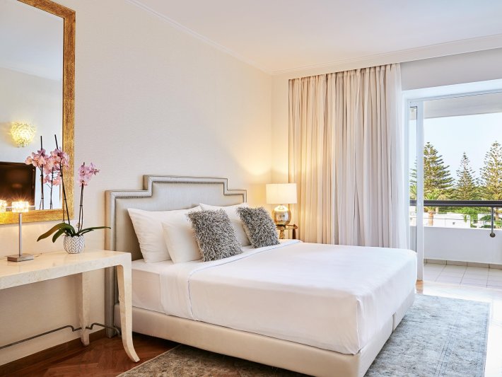 Kréta utazás Grecotel Creta Palace 