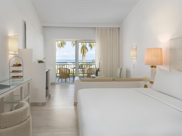 Kréta utazás Grecotel Creta Palace 