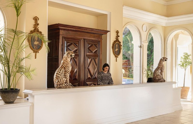 Korfu utazás Grecotel Eva Palace