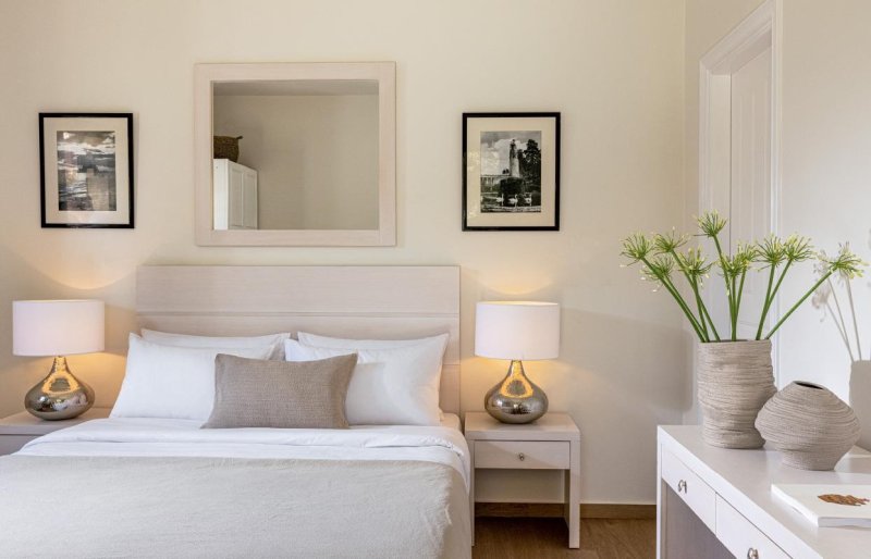 Korfu utazás Grecotel Lux Me Costa Botanica