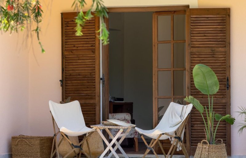 Korfu utazás Grecotel Lux Me Costa Botanica