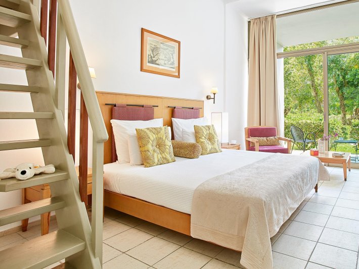 Rodosz Kalithea utazás Grecotel Lux Me Dama Dama Rhodes 