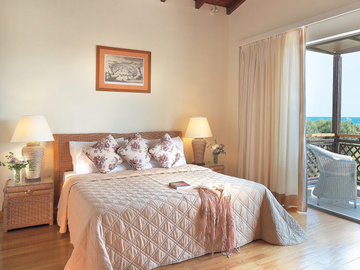 Rodosz Kalithea utazás Grecotel Lux Me Dama Dama Rhodes 