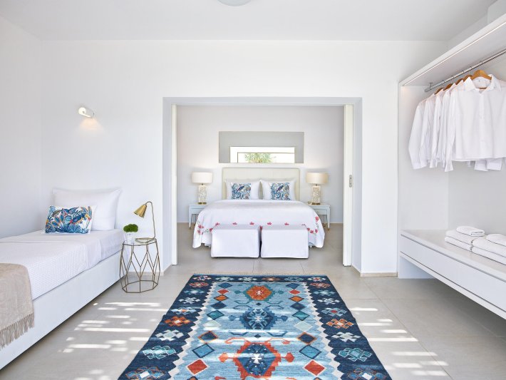 Rodosz Kalithea utazás Grecotel Lux Me Dama Dama Rhodes 